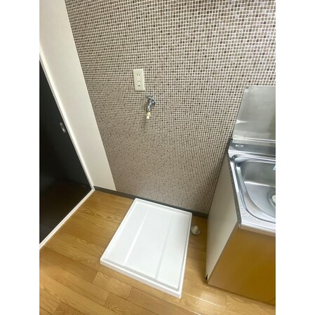 センナリⅡの物件内観写真